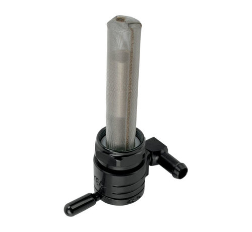 Golan Products réservoir de gaz petcock 22mm noir