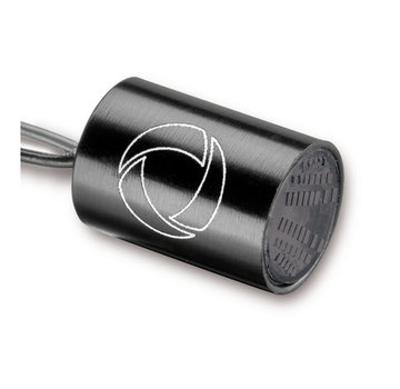 Kellerman Atto® Integraler Blinker. Schwarze, dunkle Linse Passend für:> Universal