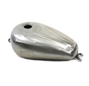 TC-Choppers Roadster 3.5 Gallon Gas Tank Fits: > 07-20 XL Sportster