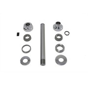 Wyatt Gatling 3° Raked Fork Neck Cup Kit its: > FXD 1991-2005, XL 1988-2003