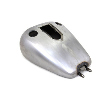 Wyatt Gatling reemplazo del oem de combustible del tanque de gasolina Wide Glide 2006-2009