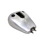 gas tank fuel oem replacement Fits: > 2006 FXD35 2007 FXDC Super Glide Custom and 2006-2007 FXDWG Wide Glide