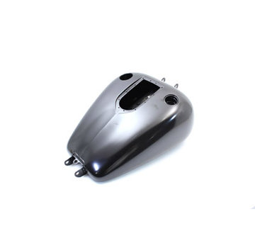 Wyatt Gatling gas tank bobbed fuel  Fits: > FXD 2010-2017