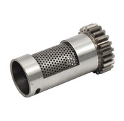 MCS Válvula de ventilación de acero para:> 36-47 Bigtwin