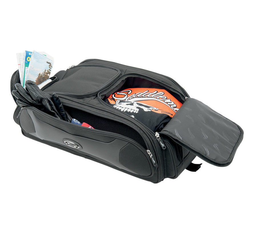 FTB3300 Sport Trunk and Rack Bag Fits: > Universal