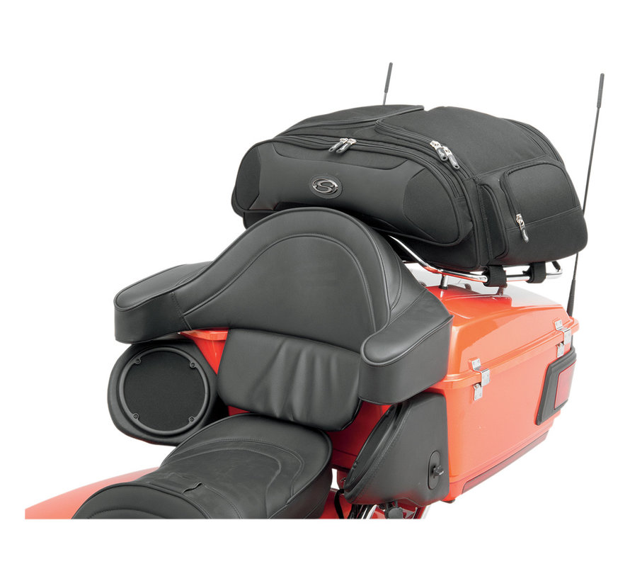 FTB3300 Sport Trunk and Rack Bag Fits: > Universal