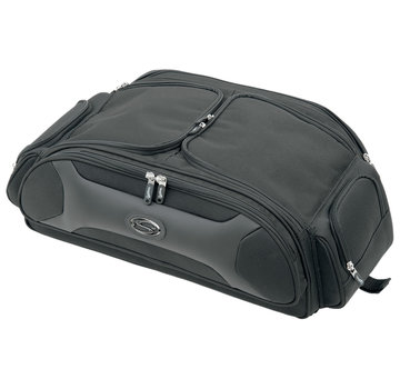 Saddlemen FTB3300 Sport Trunk and Rack Bag Fits: > Universal