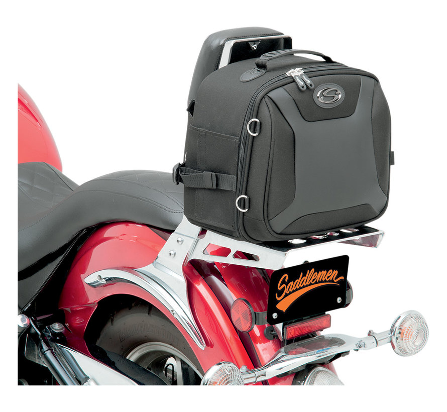 FTB1000 Sport Sissy Bar Bag Passend für:> Universal