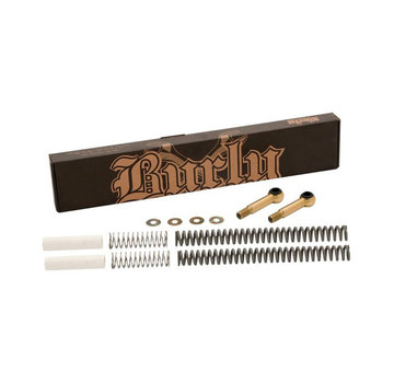 Burly Slammer Kit Tieferlegungssatz Passend für: > 00-17 Softail