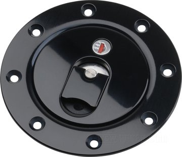 Newton gas tank gas cap newton aero with quick-cam-lock aero 400 Fits: > Universal