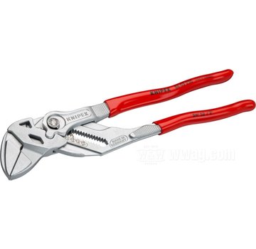 Knipex gereedschap tangsleutels is 46mm 250mm lang