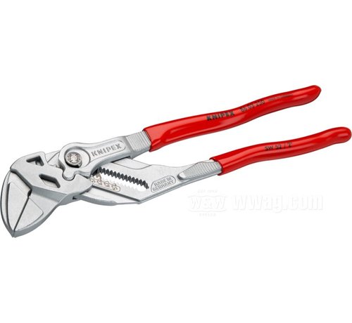 Knipex gereedschap tangsleutels is 46mm 250mm lang