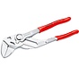 pliers wrenches: is 35mm 180mm long