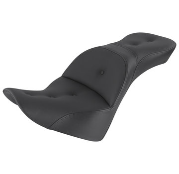 Saddlemen Explorer™ Road Sofa Seat Compatible avec : > Softail 2018-2022