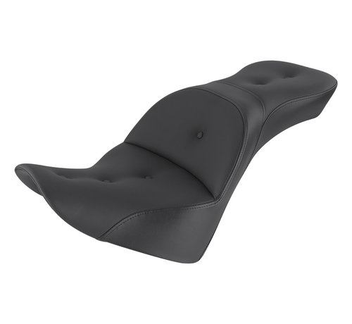 Saddlemen Explorer™ Road Sofa Seat Compatible avec : > Softail 2018-2022