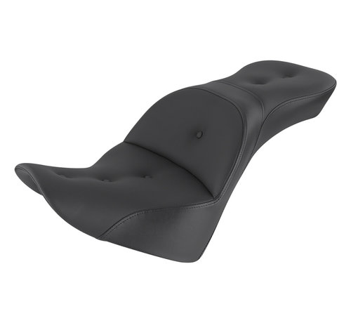 Saddlemen Explorer™ Road Sofa Seat Fits: > Softail 2018-2022