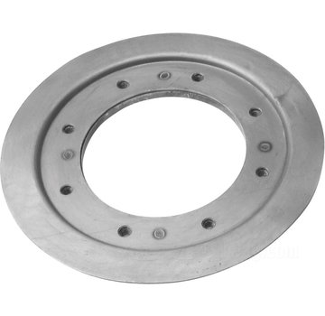 Newton tapa del tanque del tanque de gasolina Tapón de soldadura - aero 400