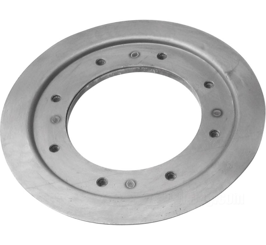 gas tank gas cap Weld-in bung - aero 400 Fits: > Universal