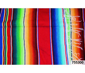 Texas leather Sarapes, Serapes, Saltillos oder mexikanische Decken. mit schwarzer oder brauner Halterung Passend für: > Universal