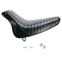 Asiento Bare Bones Solo plisado 00-07 Softail