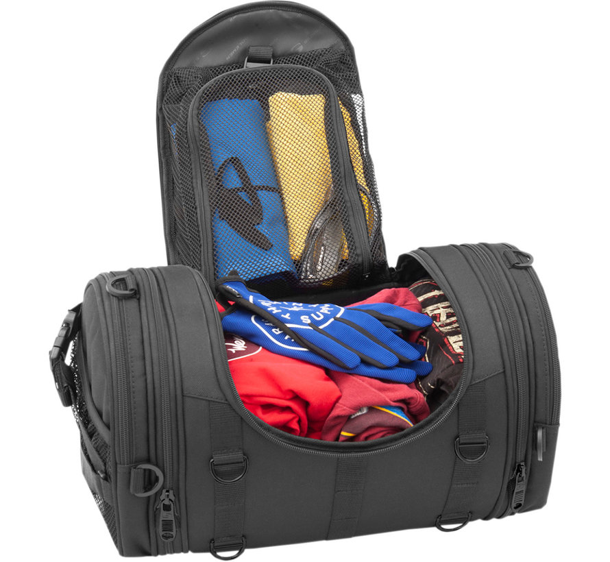 Roll Bag Fits: > Universal