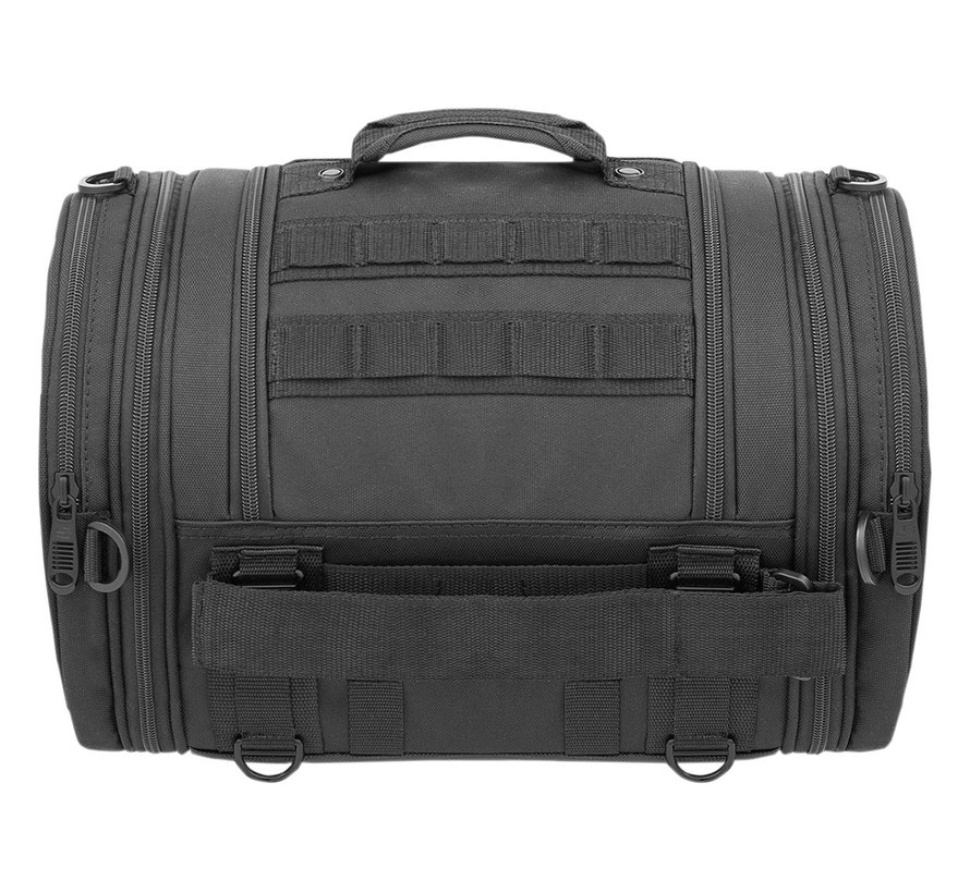 Roll Bag Fits: > Universal