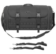 Saddlemen TR3300 Tactical Deluxe Rack Bag Convient:> Universel