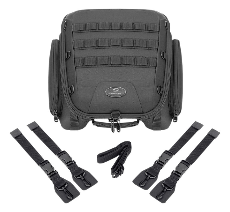 TS1450R Tactical Tunnel Bag Fits: > Universal