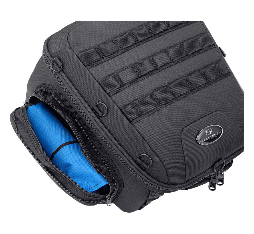 TS1450R Tactical Tunnel Bag Fits: > Universal