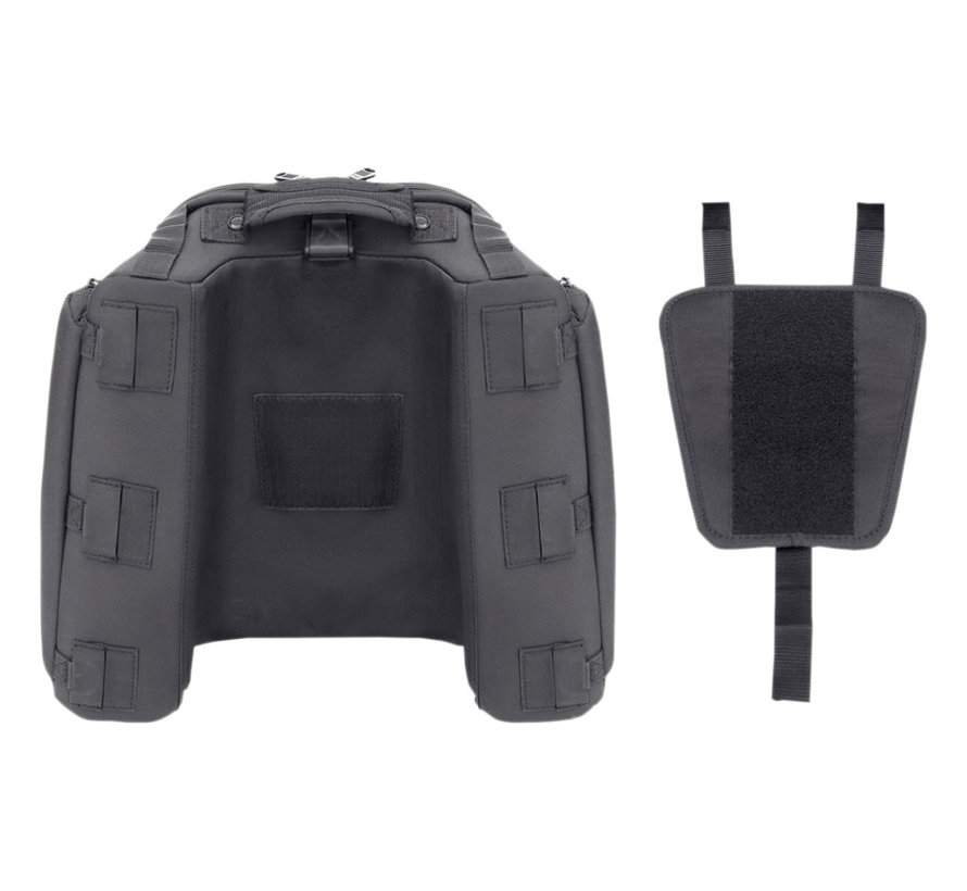 TS1450R Tactical Tunnel Bag Fits: > Universal