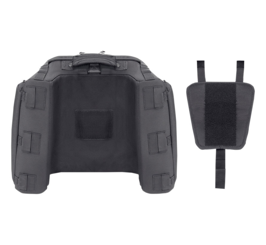 TS1620R Tactical Tail Bag Passend für:> Universal