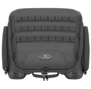 Saddlemen TS1620R Tactical Tail Bag Fits: > Universal