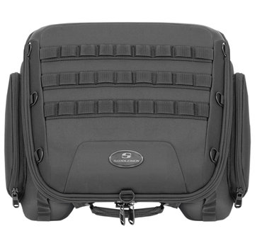 Saddlemen Bolsa de cola táctica TS1620R para:> Universal