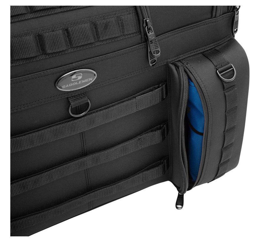 BR4100 Tactical Seat Bag Passend für:> Universal