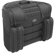 Saddlemen BR4100 Tactical Seat Bag Passend für:> Universal