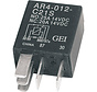 Micro starter Relay with Diode Fits: > 00-11 Bigtwins #31522-00