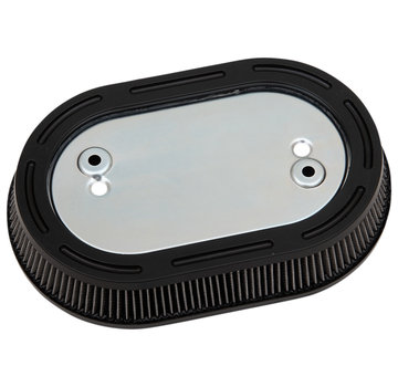 Drag Specialities Air Filter Element Fits: > 18-21 Softail