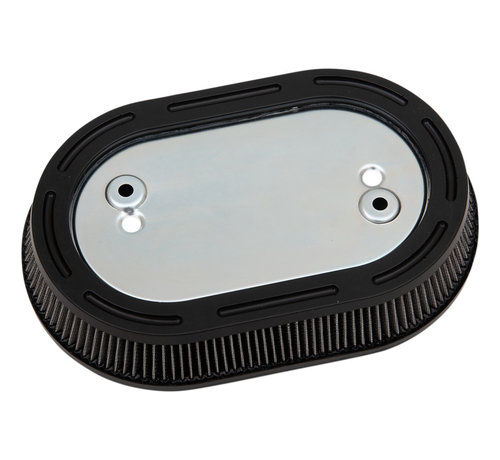 Drag Specialities Air Filter Element Fits: > 18-21 Softail