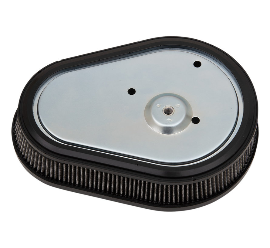 Replacement Air Filter Element Fits: > 08-17 Dyna