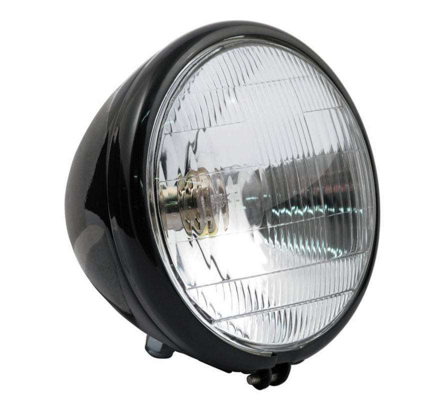 headlight Springer - Fits:> 36-54 Panhead