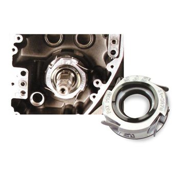 S&S Engine breather valve Fits:> 99-02 Twincam