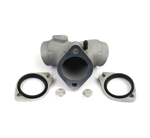 S&S Carburetor Intake manifold S&S conversion kit