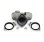 Carburetor Intake manifold S&S conversion kit