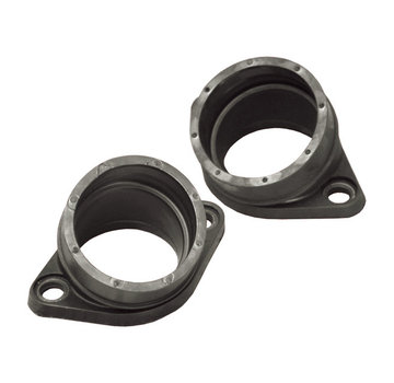 MCS Compliance fittings front and rear evo bigtwin 1984-1989