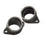 Compliance Armaturen vorne und hinten evo bigtwin 1984-1989