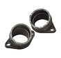Compliance fittings front and rear evo bigtwin 1984-1989
