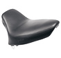 Asiento individual de lujo Saddleman Renegade ™ para:> Softail 1985-1999