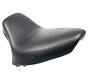Saddleman Renegade™ Deluxe Solo Seat Fits: > Softail 1985-1999