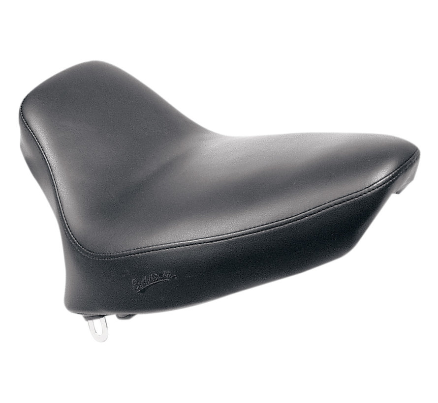 Saddleman Renegade ™ Deluxe Solo Seat Convient pour:> Softail 1985-1999