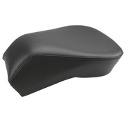 Saddlemen Almohadilla para el asiento del acompañante para tacones, compatible con:> Dyna FXD 2006-2017